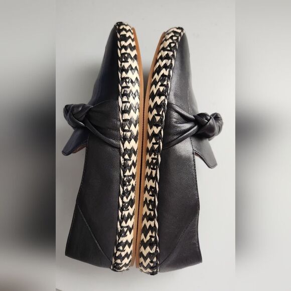 Cole Haan Knotted Espadrille Loafer (Women) Size 6.5 - Picture 5 of 7